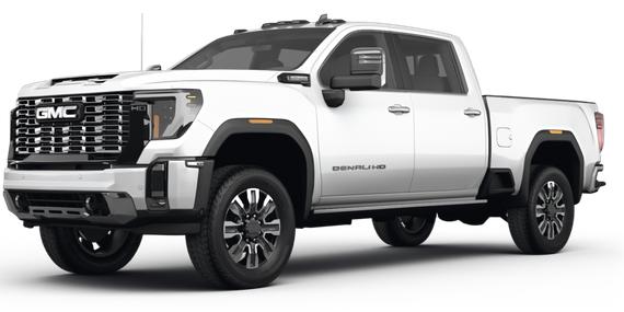 GMC SIERRA HD 2024 1GT49REY6RF103282 image